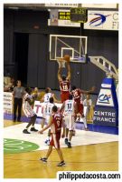 SCBA-Cholet 56-59